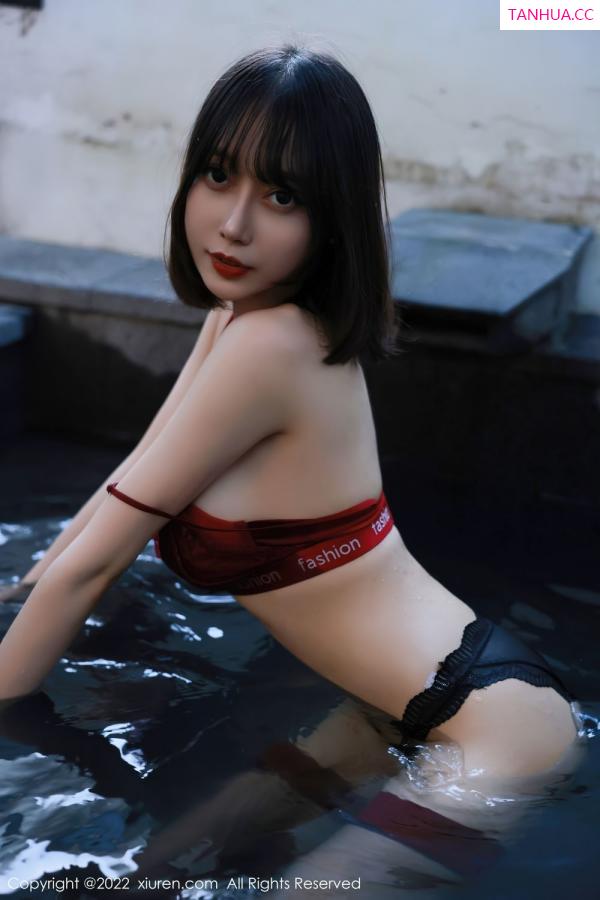 玥儿玥  [XiuRen]高清写真图 2022.07.15 No.5283 玥儿玥er第23张图片